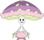 Pokemon grass type — option 140