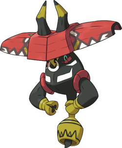 Pokemon grass type — option 141