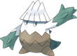 Pokemon grass type — option 142