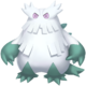 Pokemon grass type — option 143