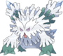 Pokemon grass type — option 144