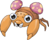 Pokemon grass type — option 145