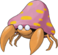 Pokemon grass type — option 146