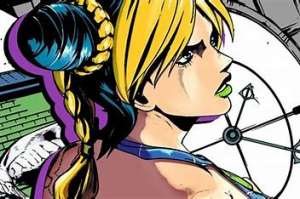 Heavems Fallinf Joj — Jojos bizzare song tierlist option 7