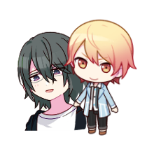 Zzzzz 1747013106rekikasa — Wonderlands x Showtime Extended Ship option 31