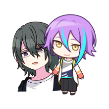 Zzzzz 1747013106ruireki — Wonderlands x Showtime Extended Ship option 33