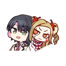 Zzzzz 1747013106sakusuzu — Wonderlands x Showtime Extended Ship option 35