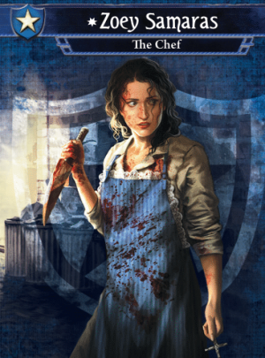 Laidtorestcards Pages 1 4 3 1 — Arkham Horror LCG Investigator Tier List option 68