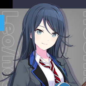 Project Sekai Characters Vocals — option 6