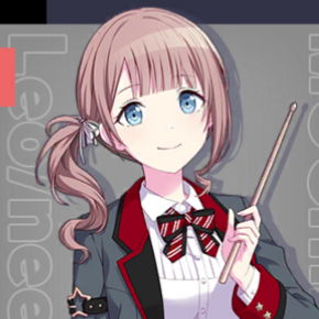 Project Sekai Characters Vocals — option 8