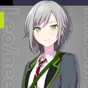 Project Sekai Characters Vocals — option 9