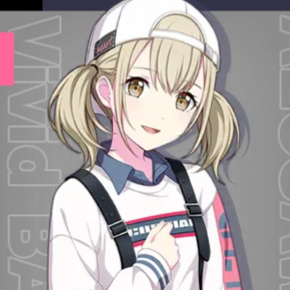 Project Sekai Characters Vocals — option 14
