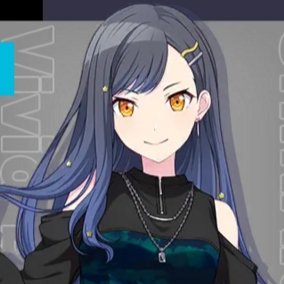 Project Sekai Characters Vocals — option 15