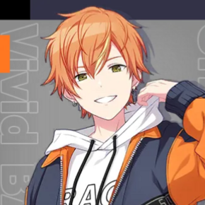 Project Sekai Characters Vocals — option 16