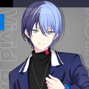 Project Sekai Characters Vocals — option 17