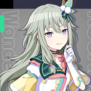 Project Sekai Characters Vocals — option 20