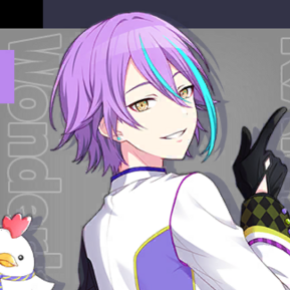 Project Sekai Characters Vocals — option 21