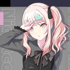Project Sekai Characters Vocals — option 25