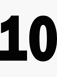 Favourite number (1/50) — option 2