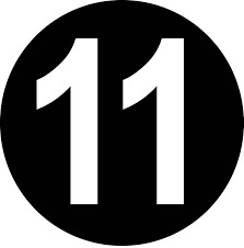 Favourite number (1/50) — option 3