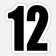 Favourite number (1/50) — option 4