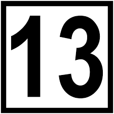 Favourite number (1/50) — option 5