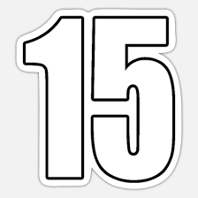 Favourite number (1/50) — option 7