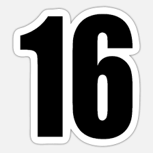 Favourite number (1/50) — option 8