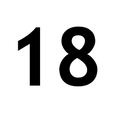 Favourite number (1/50) — option 10