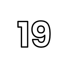 Favourite number (1/50) — option 11