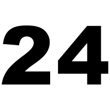 Favourite number (1/50) — option 17
