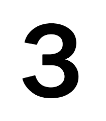 Favourite number (1/50) — option 23