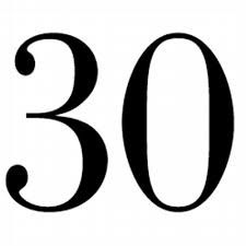 Favourite number (1/50) — option 24