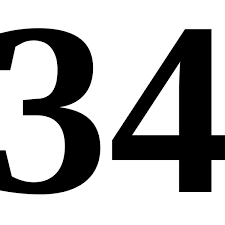 Favourite number (1/50) — option 28