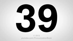 Favourite number (1/50) — option 33