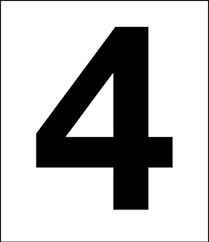 Favourite number (1/50) — option 34