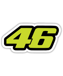 Favourite number (1/50) — option 41