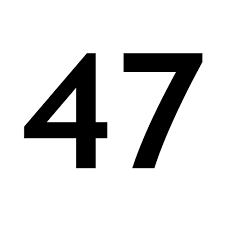 Favourite number (1/50) — option 42