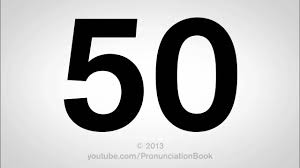 Favourite number (1/50) — option 46