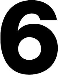Favourite number (1/50) — option 47