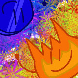 Flame — OSC youtubes/twitters tier list (V1) option 96