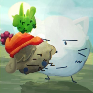Lars — OSC youtubes/twitters tier list (V1) option 126