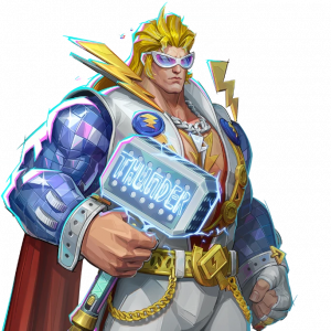 Zzzzz 1769091924img8755 — Marvel Rivals Thor costumes option 12