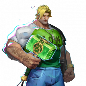 Zzzzz 1778562736img0334 — Marvel Rivals Thor costumes option 15