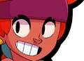 Amberportrait — Brawl Stars all brawlers option 2