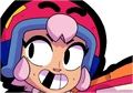 Bonnieportrait — Brawl Stars all brawlers option 10