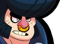 Bullportrait — Brawl Stars all brawlers option 13