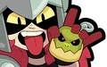 Dracoportrait — Brawl Stars all brawlers option 28