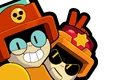 Larry26lawrieportrait — Brawl Stars all brawlers option 48