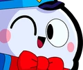 Louportrait — Brawl Stars all brawlers option 52